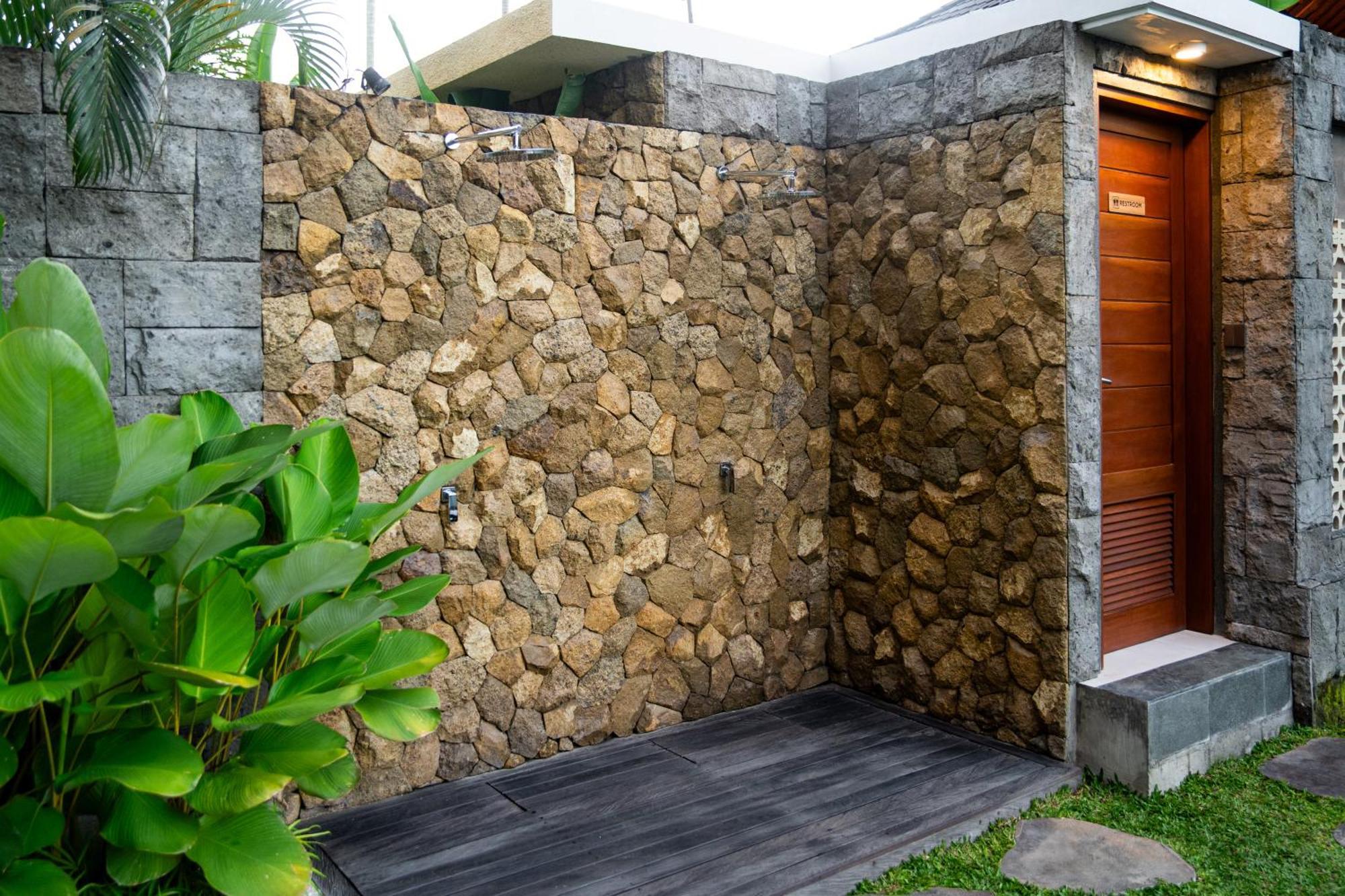 Puri Andong Villa Ubud Exteriör bild
