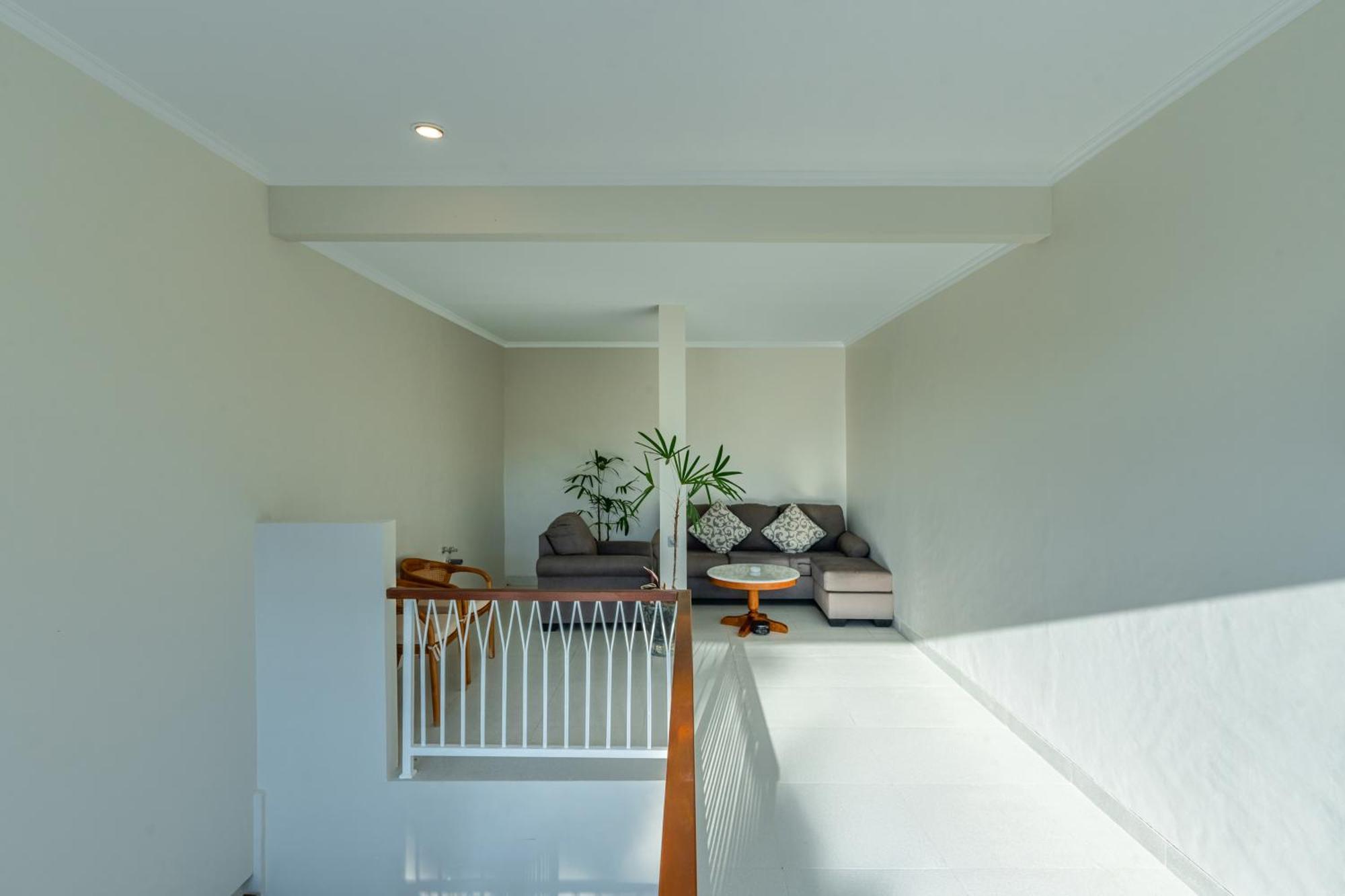 Puri Andong Villa Ubud Exteriör bild
