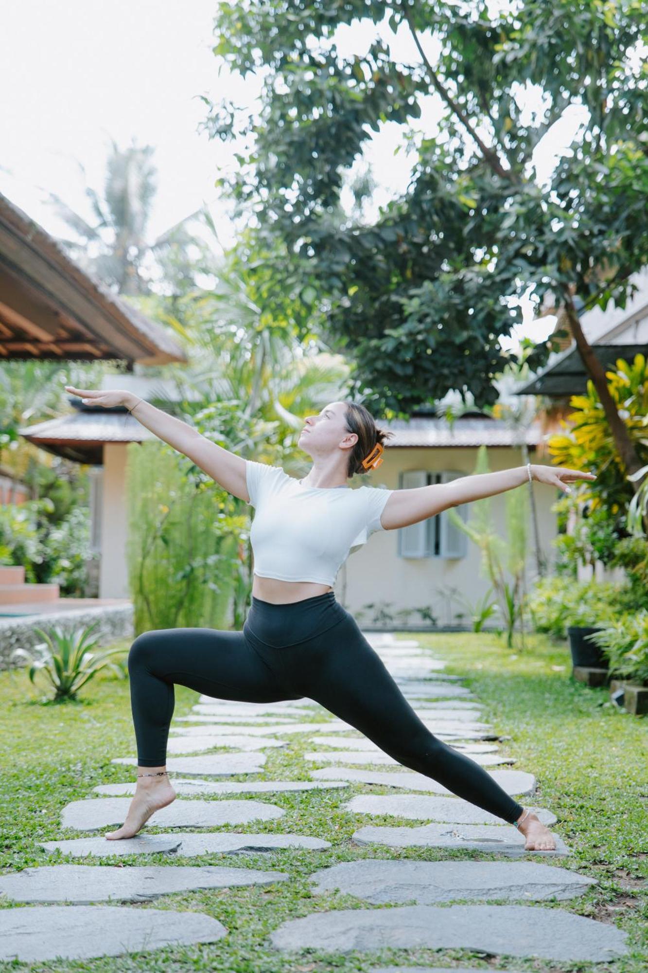Puri Andong Villa Ubud Exteriör bild
