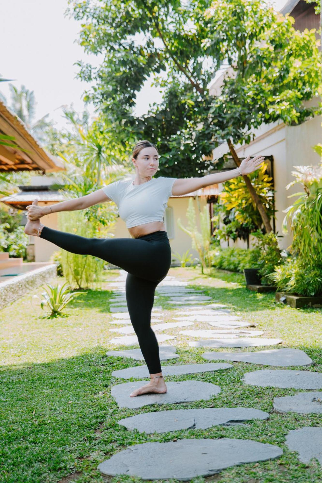 Puri Andong Villa Ubud Exteriör bild